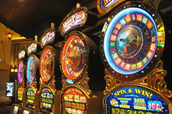 Casino Hold'em Game 